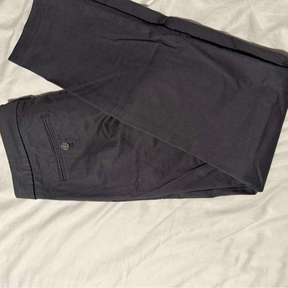 Men's Express Skinny Gray 31x30 Pants - Picture 3 of 3